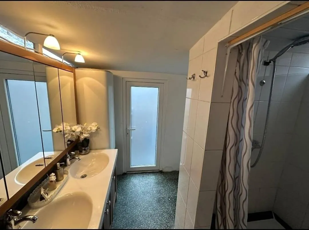 Mamma House Apartment Antwerp