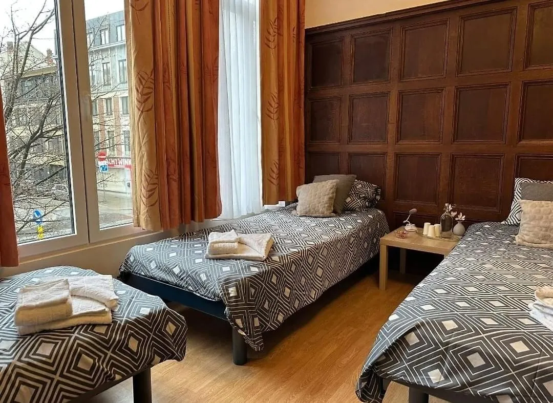Mamma House Apartment Antwerp
