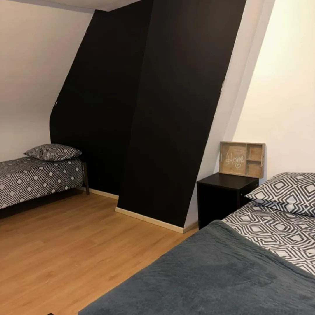 Mamma House Apartment Antwerp