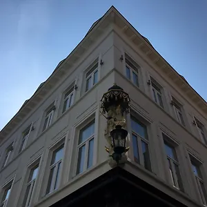 Hotel Business, Antwerp