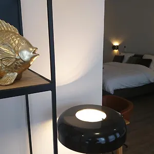 Apartamento Citystay, Antuérpia